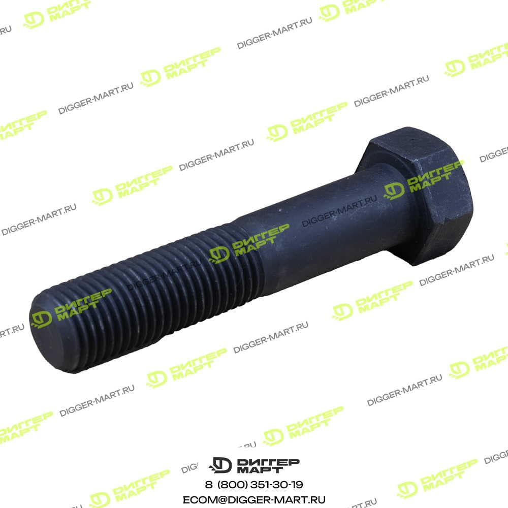 Болт M22x2,5x110 HSB HS193-0020