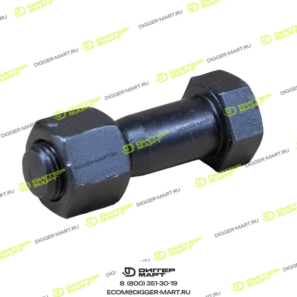 Болт 5/8''x18UNFx54 HSB HS193-0015