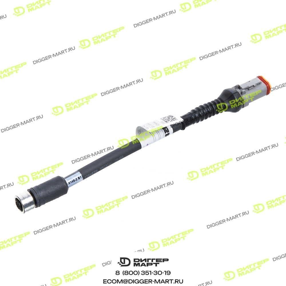 Жгут проводов LIEBHERR 9969316