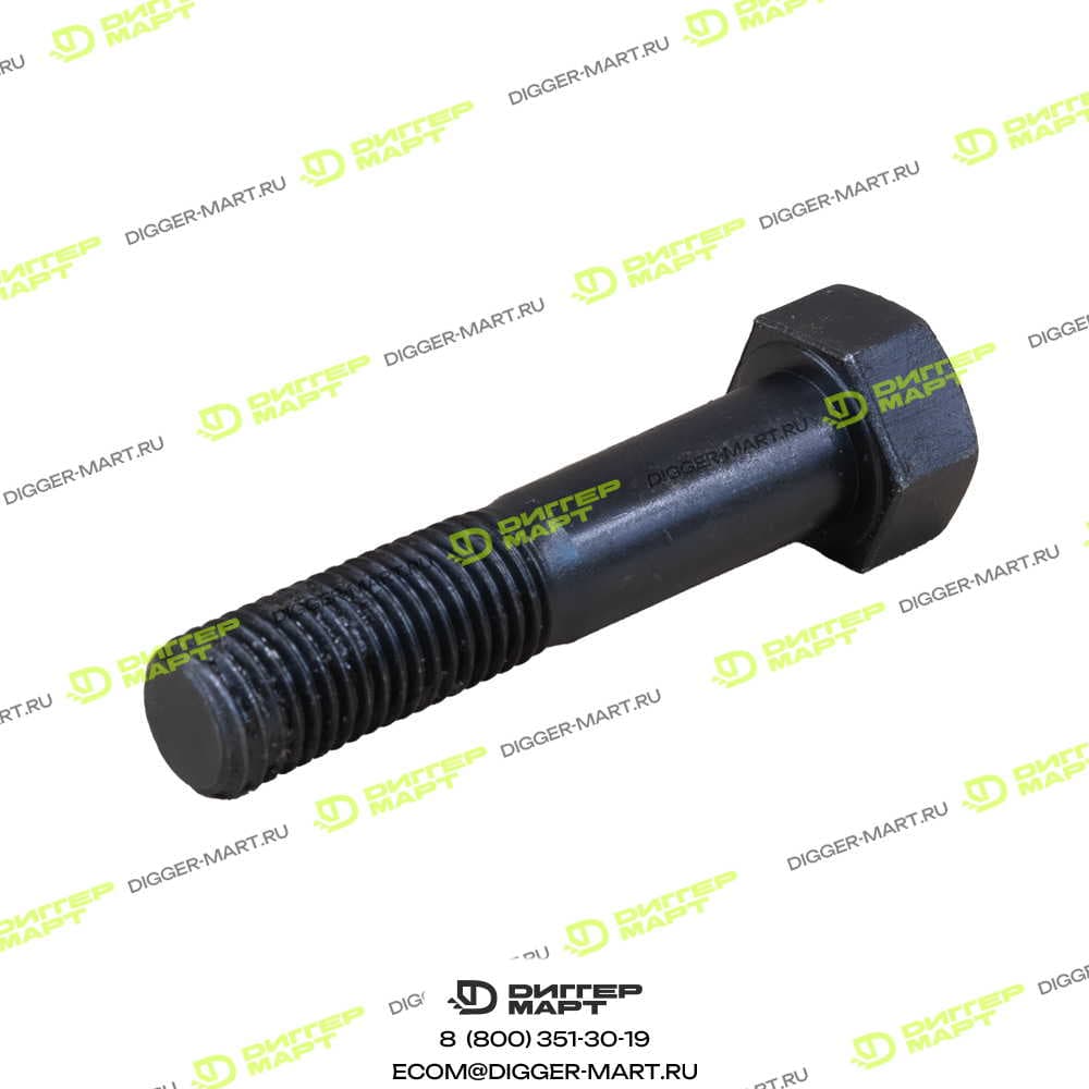 Болт M16x2x70 HSB HS193-0038
