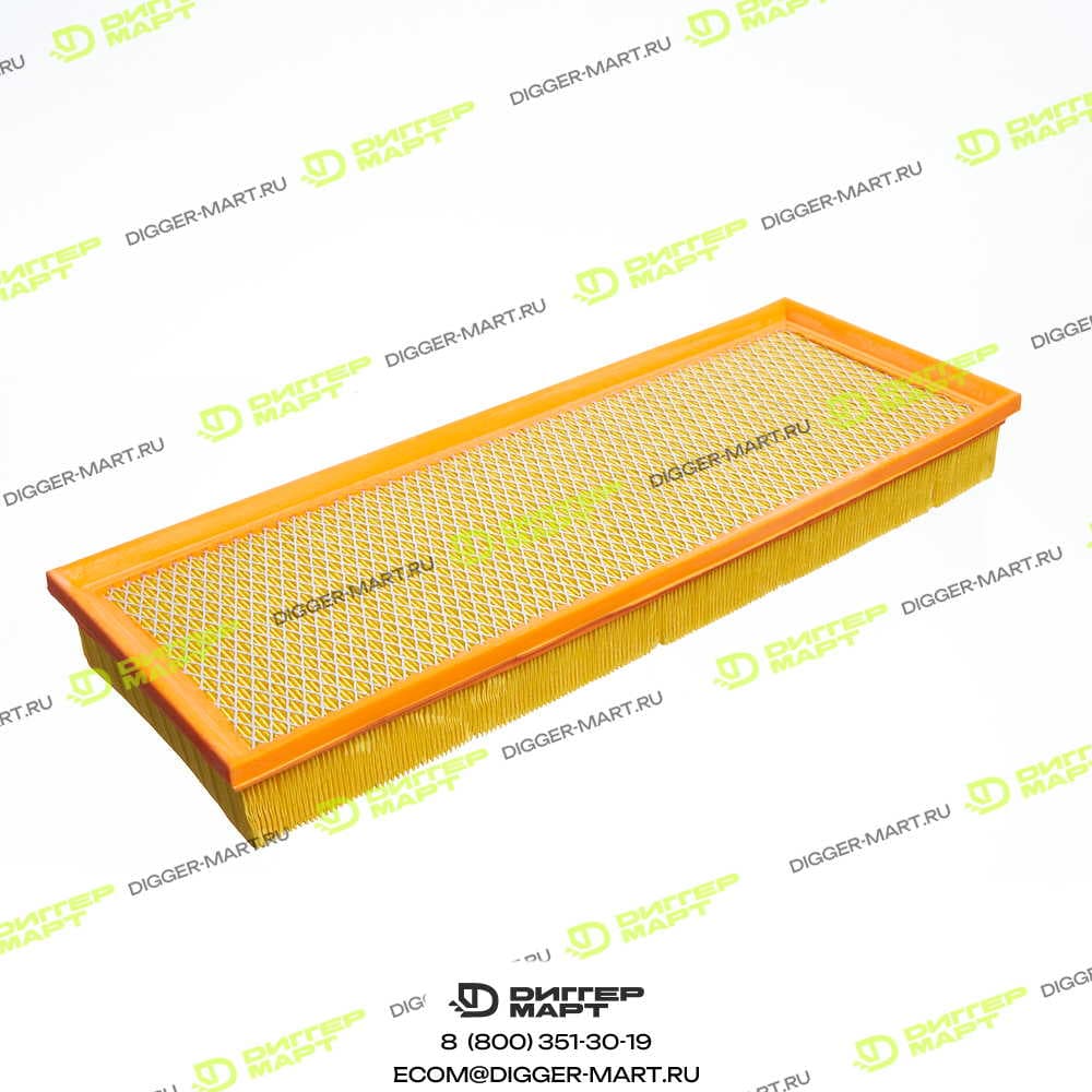 Фильтр воздушный, кабины DIFA DIFA4718