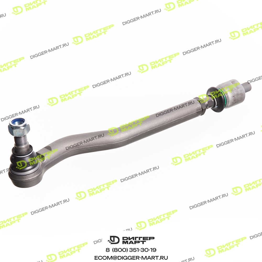Тяга рулевая ZF 0501.008.219