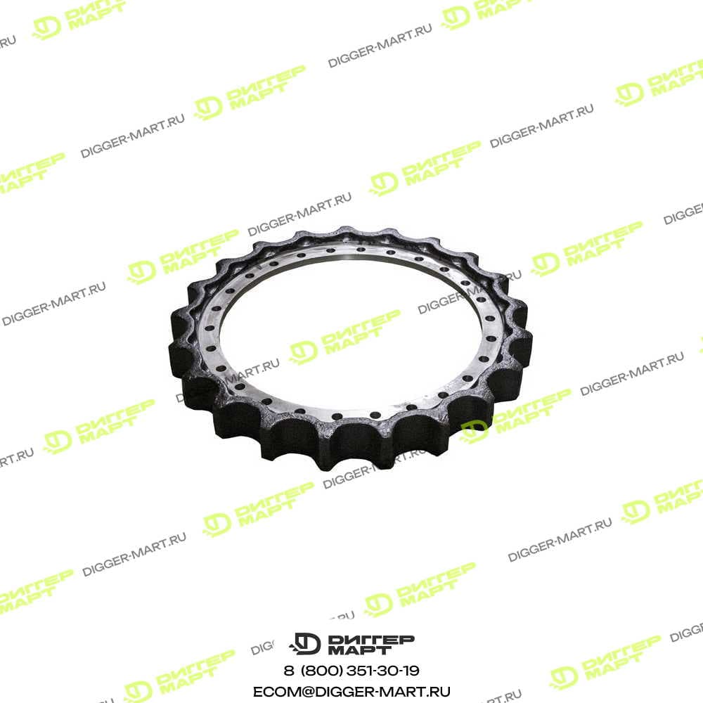 Звездочка KTSU KT191-0009