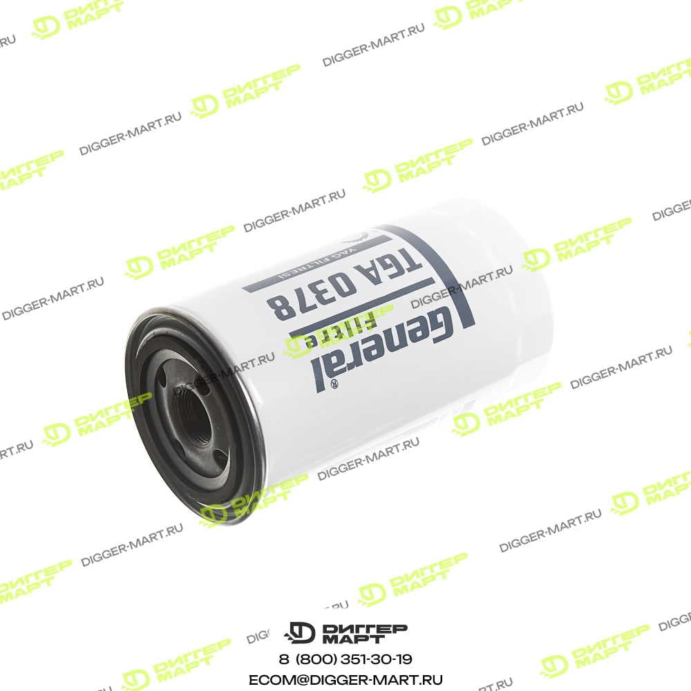Масляный фильтр двигателя LONMADI PARTS LPT910140A