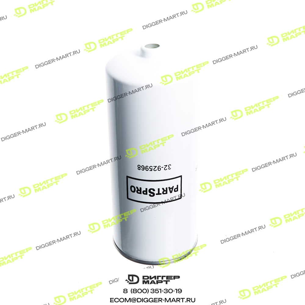 Фильтр топливный (антикоррозийный) LONMADI PARTS LPT925968
