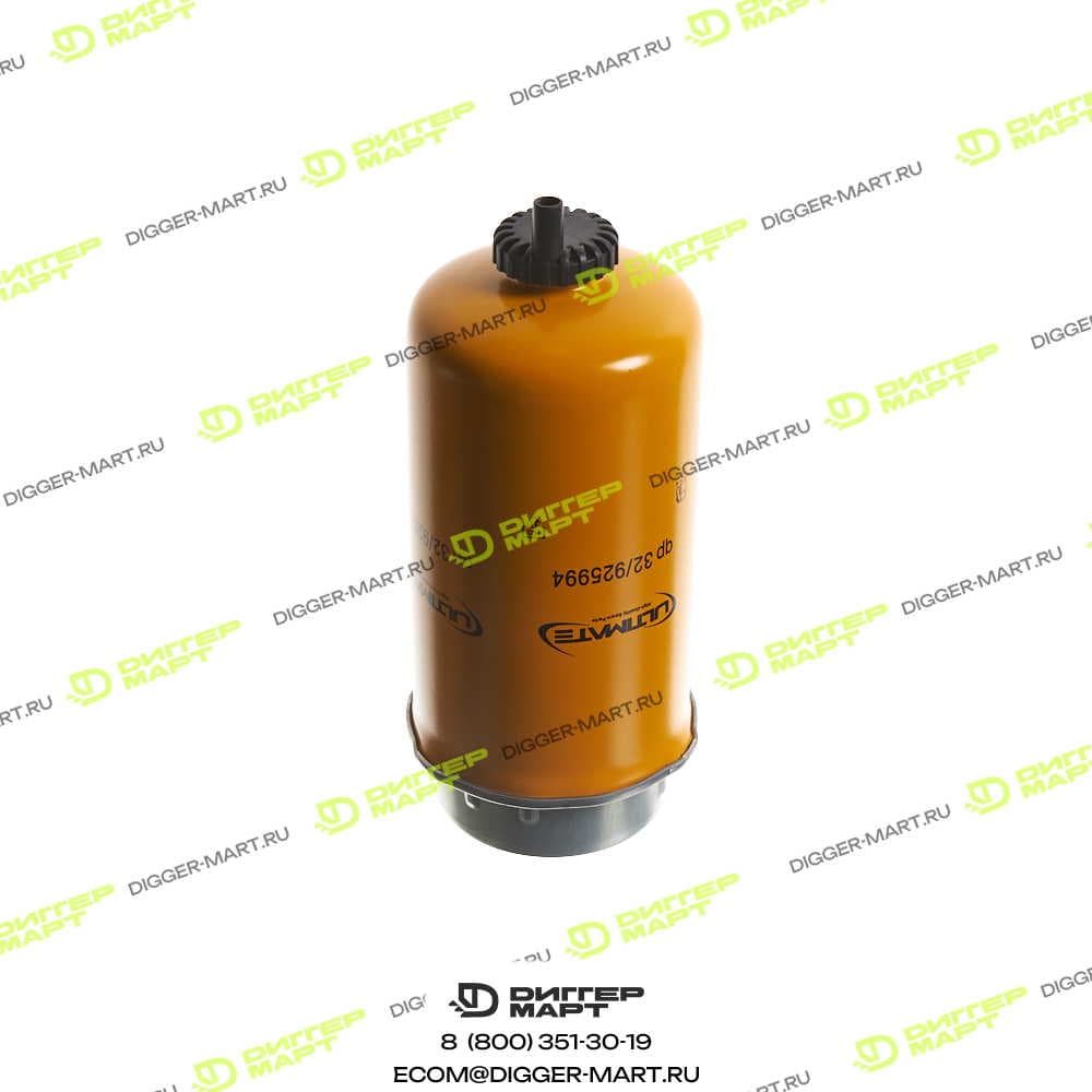 Фильтр топливный LONMADI PARTS LPTA7120