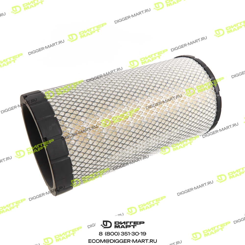 Фильтр воздушный внешний LONMADI PARTS LPTY2810