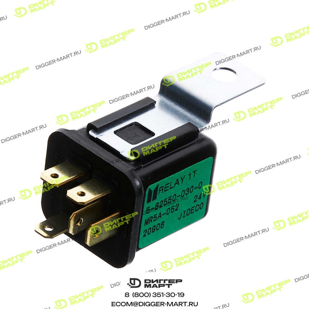 Реле SANY 60311889