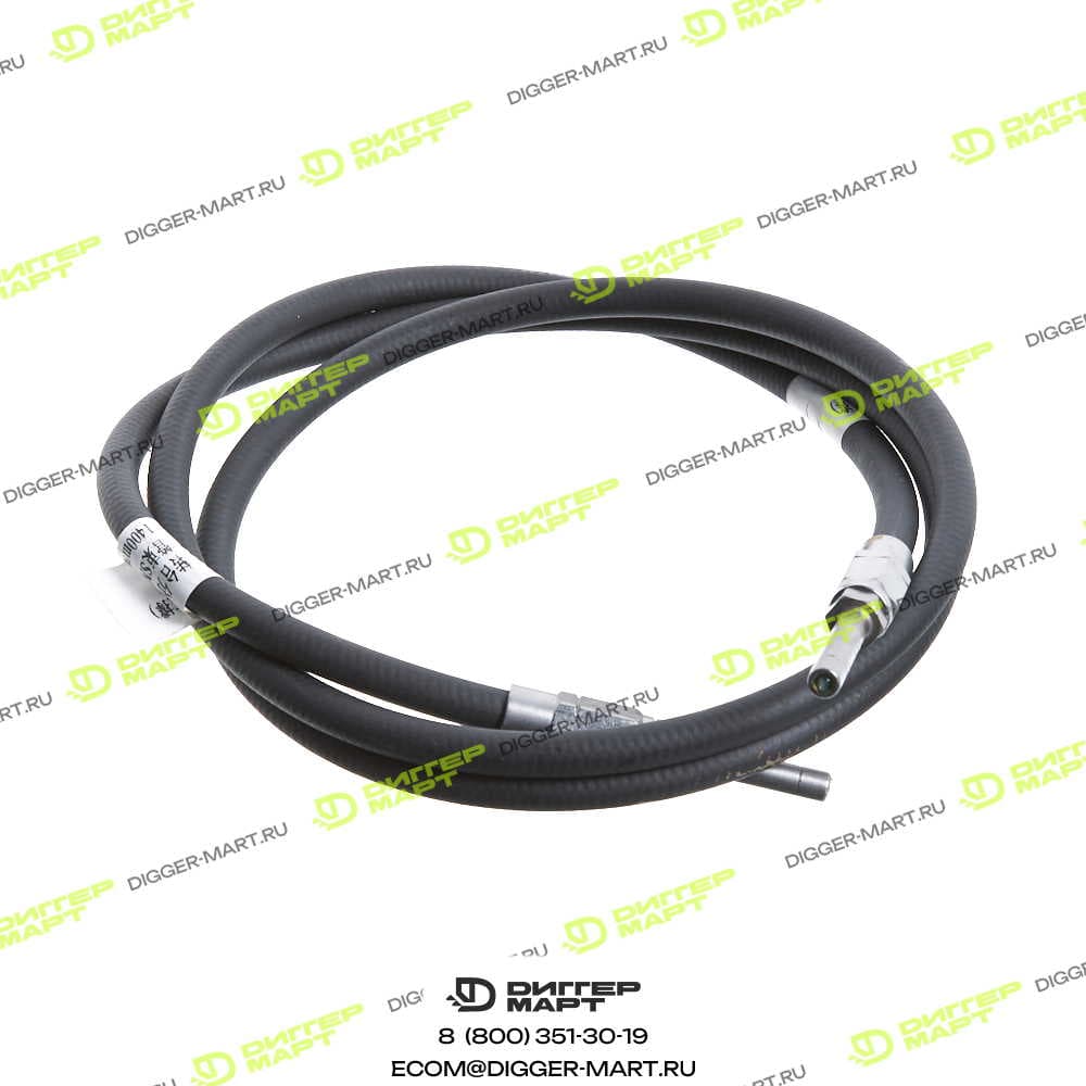 Масляная трубка SANY 152605000246B019