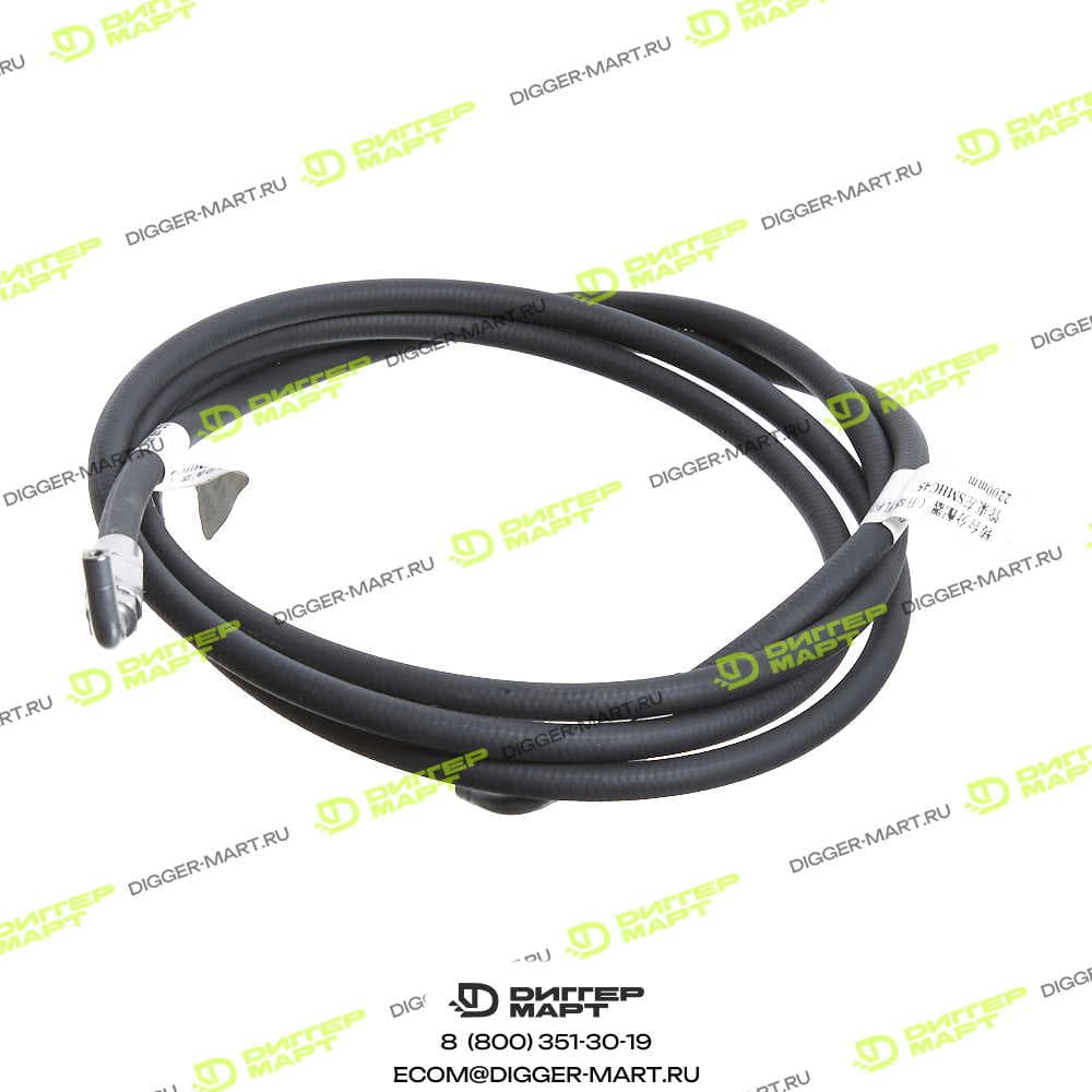 Масляная трубка SANY 152605000246B017
