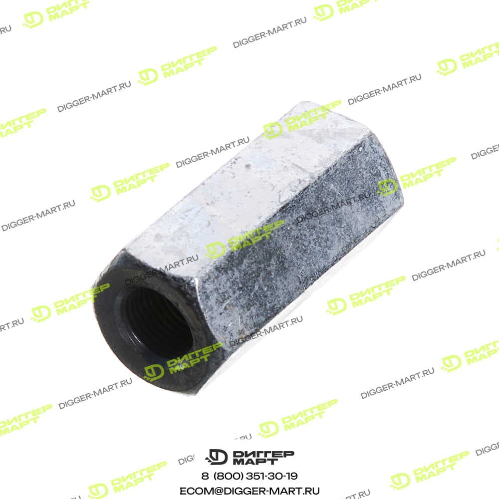 Резьбовой наконечник SANY 152605000246B008