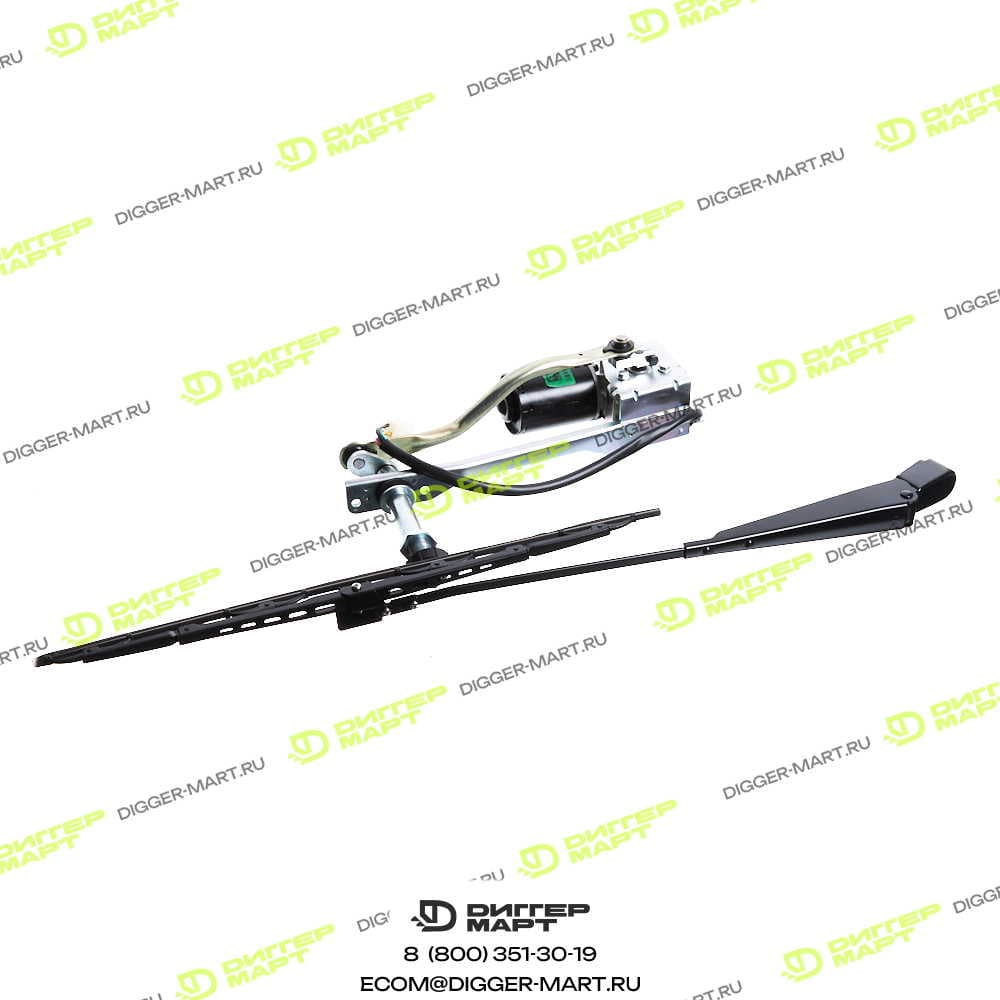 Мотор стеклоочистителя SANY A229900003761