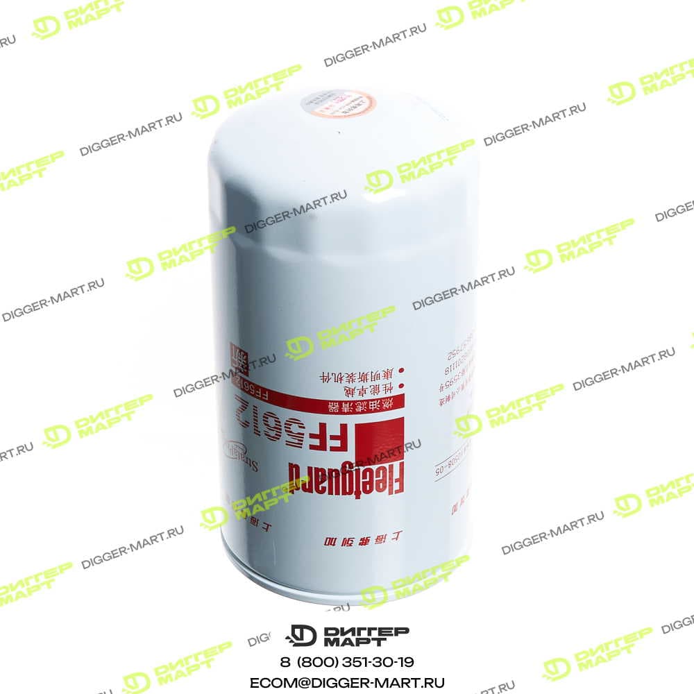 Фильтр топливный SANY 60242353