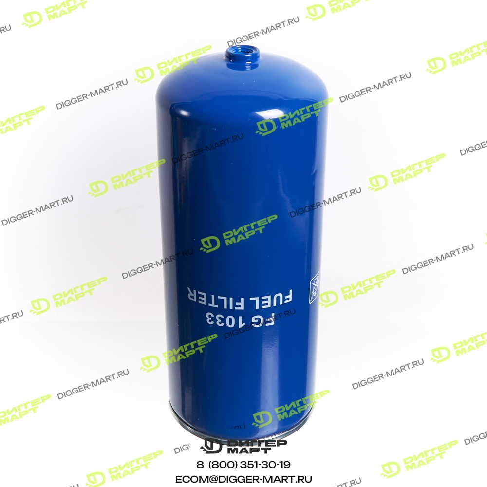Фильтр топливный GOODWILL FG1033