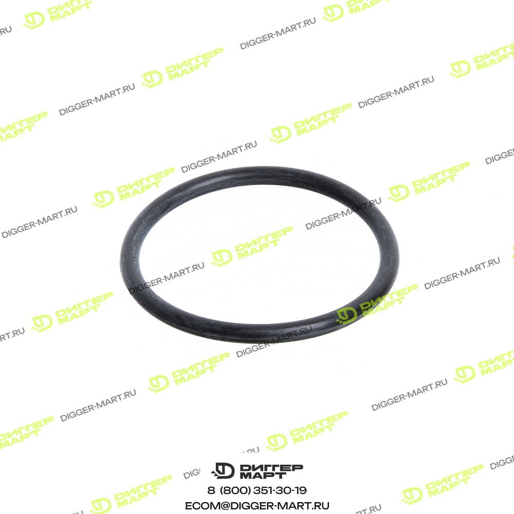 Кольцо резиновое LONMADI PARTS 028141PM