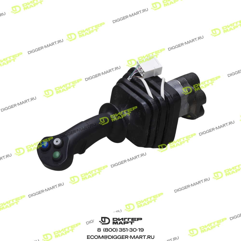 Джойстик КИРОВЕЦ JHP-2-02-01F-01