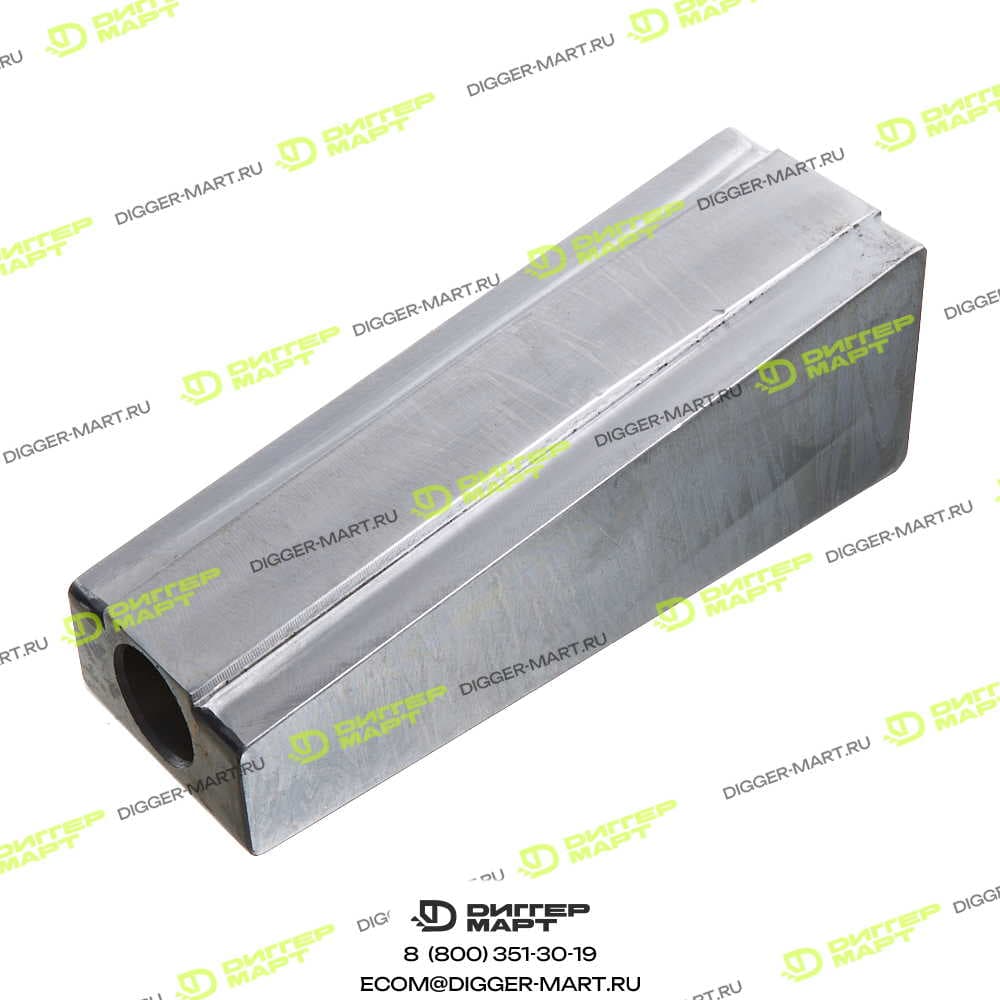 Клин неподвижной щеки POWERSCREEN CR024-053-001