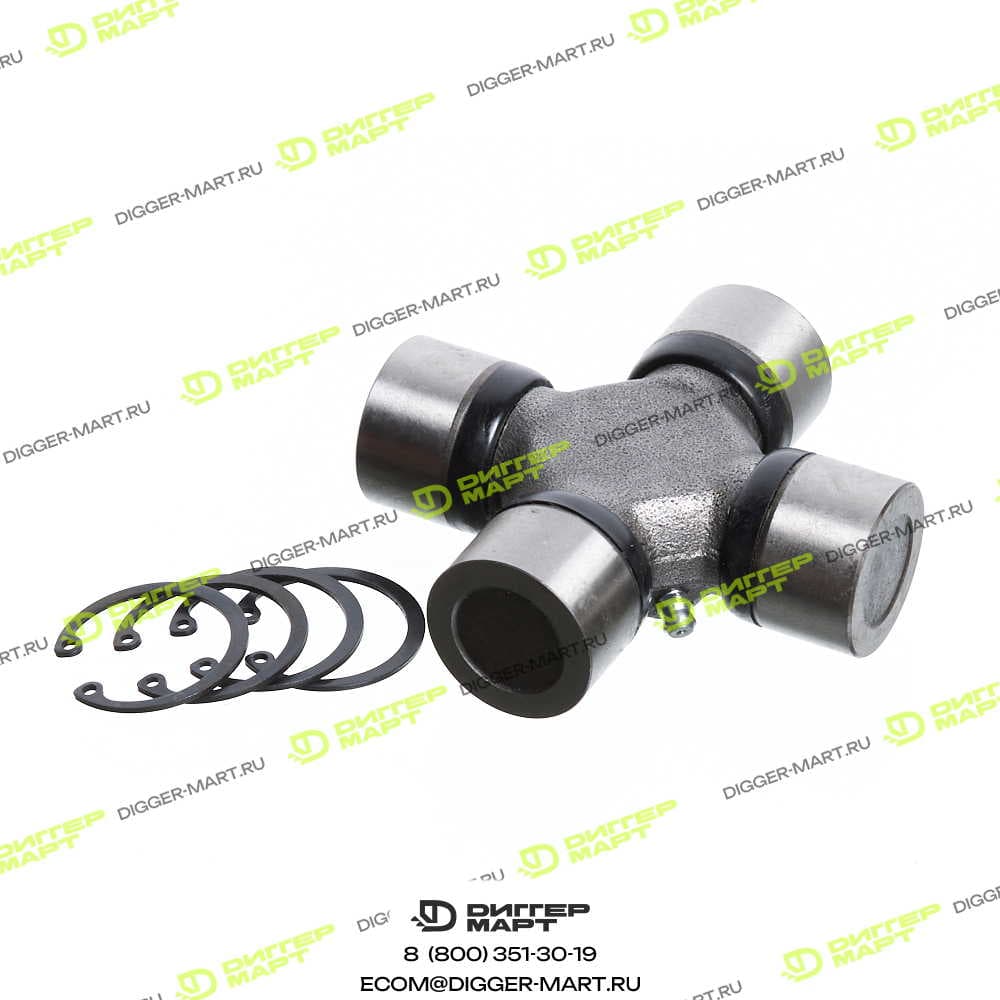 Крестовина карданного вала LONMADI PARTS LP42394