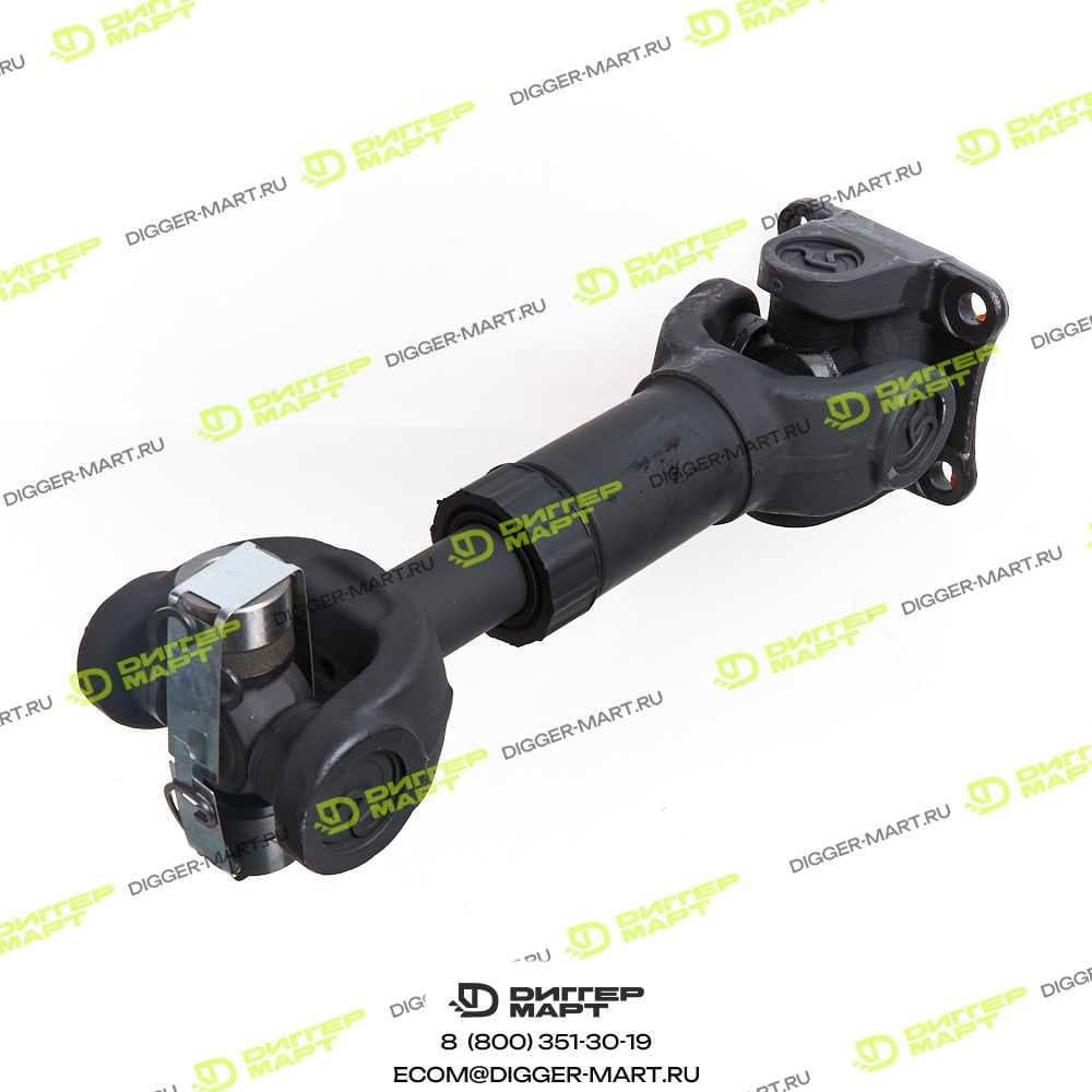 Карданный вал задний LONMADI PARTS LP60223