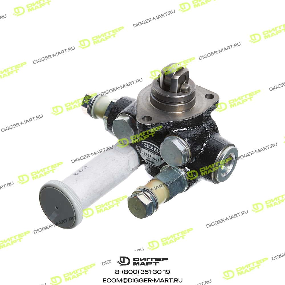 Насос подкачки топлива ISUZU 1157501300