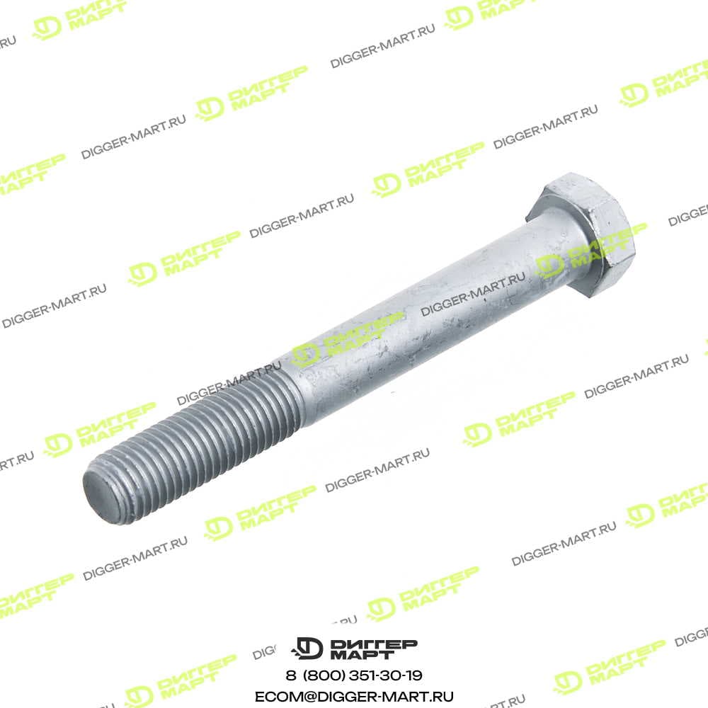 Болт с шестигранной головкой LIEBHERR 4062069