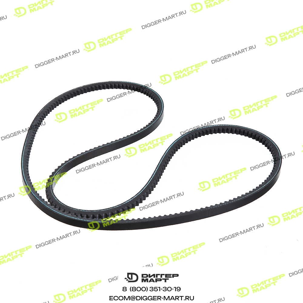 Ремень компрессора LOVOL 9D659-68A200001A0