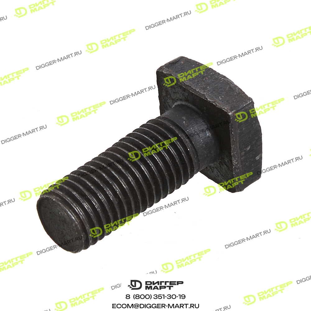 Болт LOVOL 9D653-73M000003A0