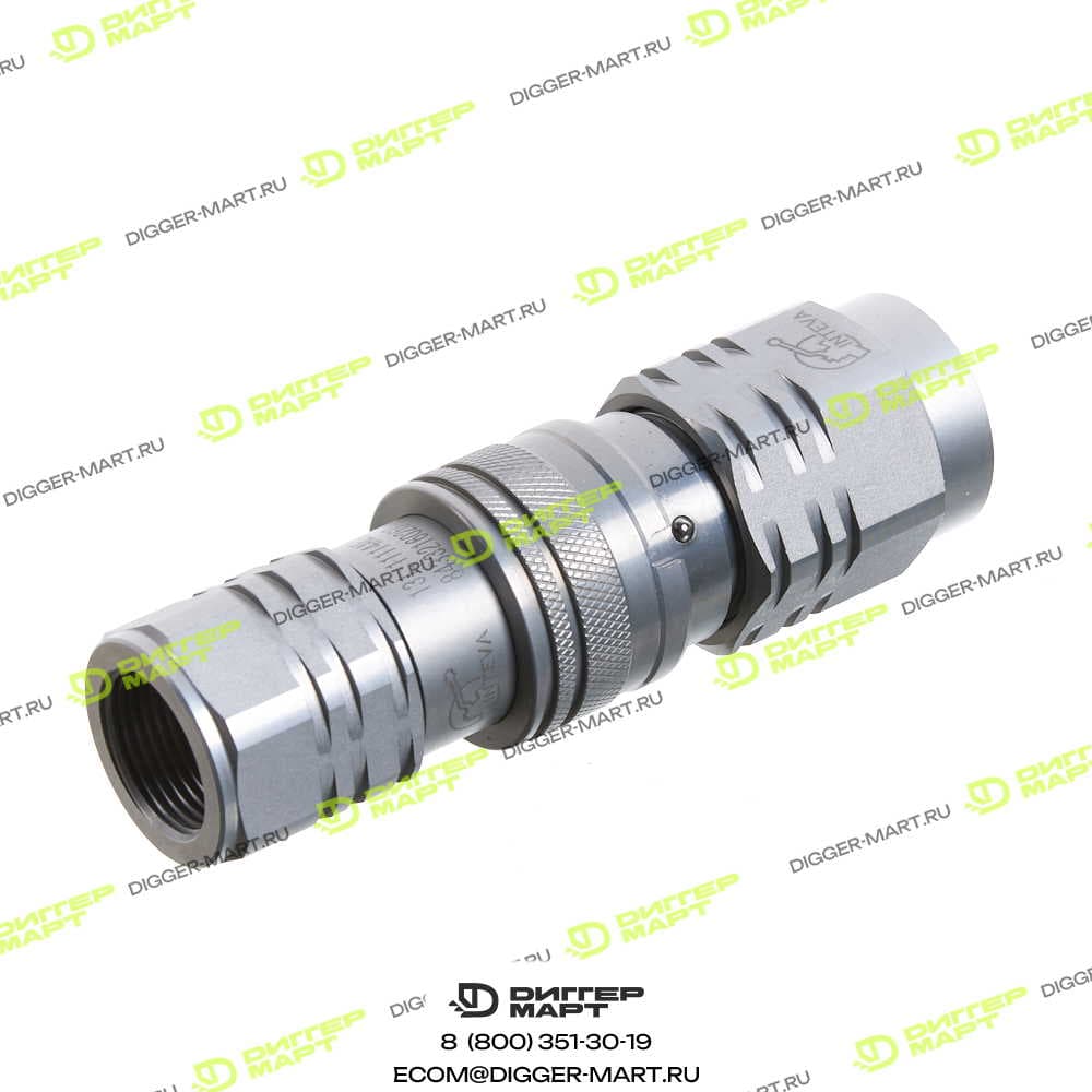 Быстросменное соединение LOVOL FEM-752-12FB