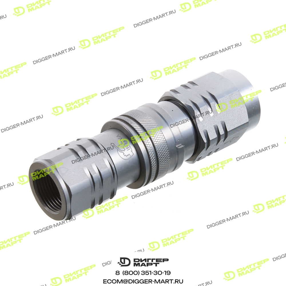 Быстросменное соединение LOVOL FEM-751-12FB