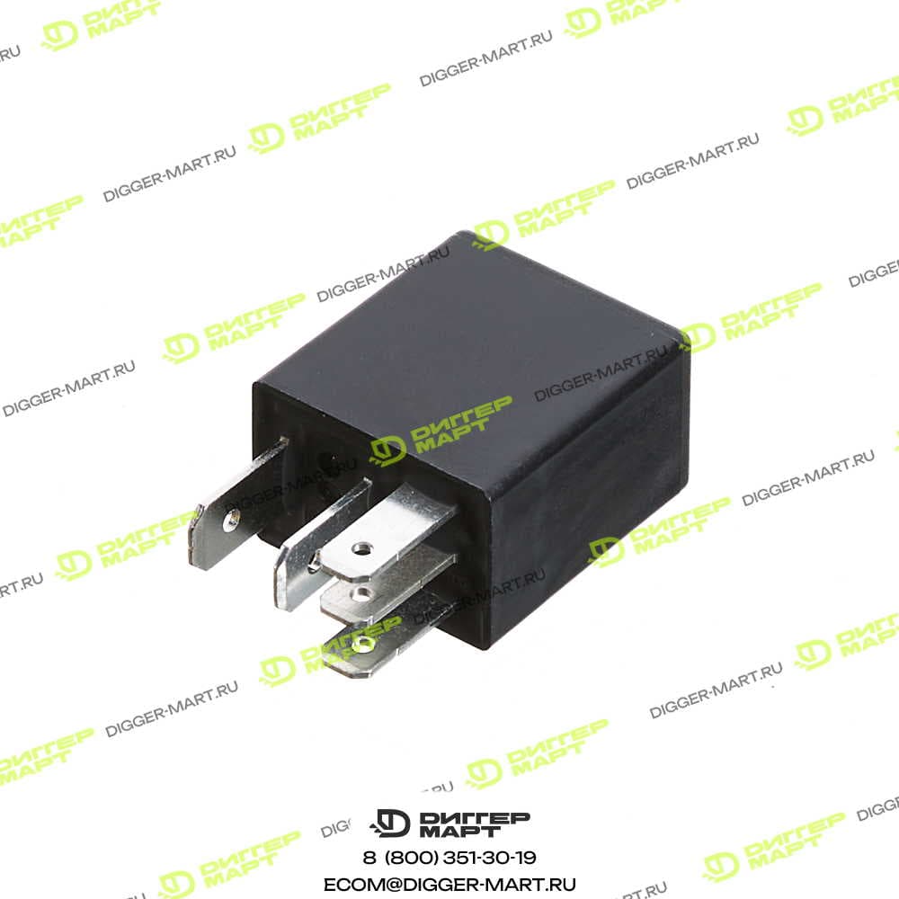 Реле LOVOL 9F653-66G060300A0