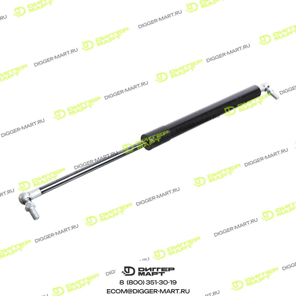 Пневматическая пружина в сборе LOVOL 9D652-47B020000A0