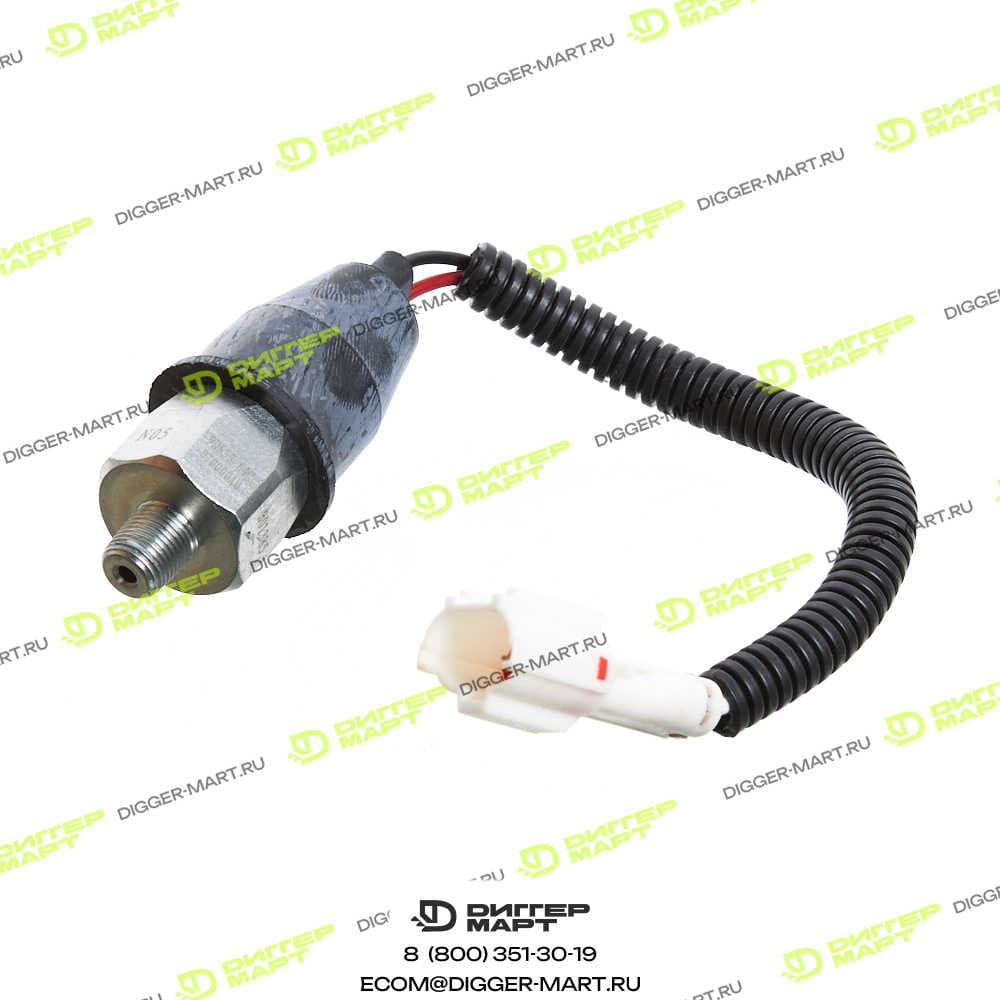 Выключатель LOVOL 9D653-64C070000A0