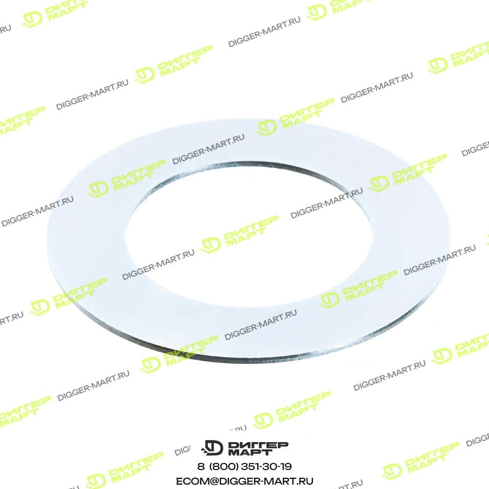Регулировочная прокладка LOVOL 9D650-76C000003A0