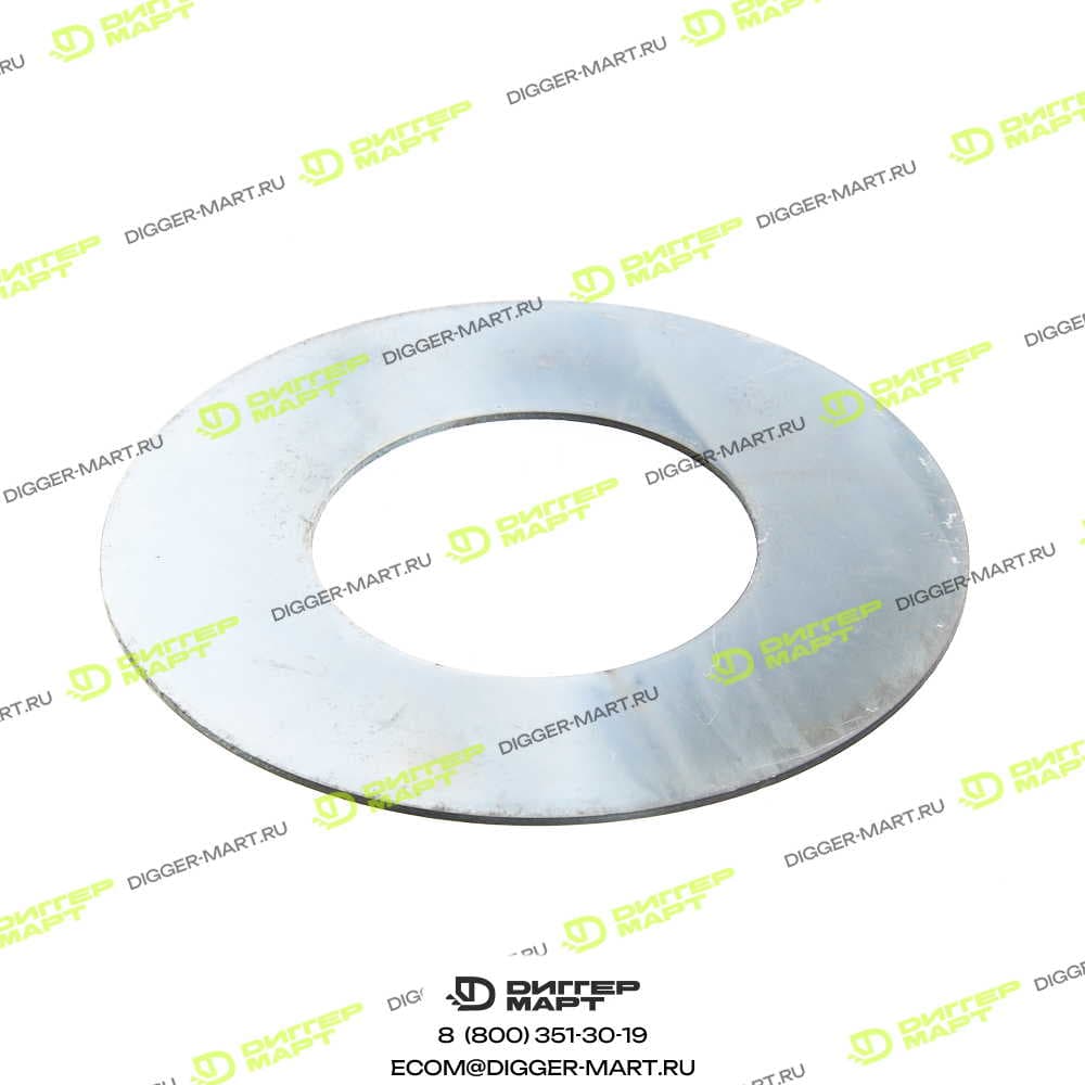 Регулировочная прокладка LOVOL 9D650-76A000006A0