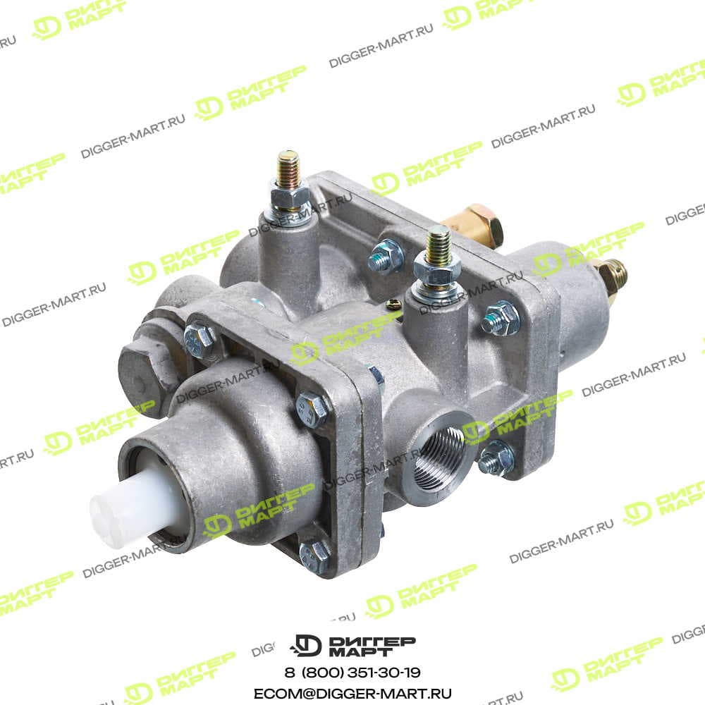 Фильтр влагоотделитель LOVOL 9F850-35A040000A0