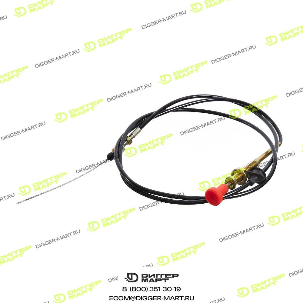 Вытяжной провод LOVOL 9D651-06B010000A0
