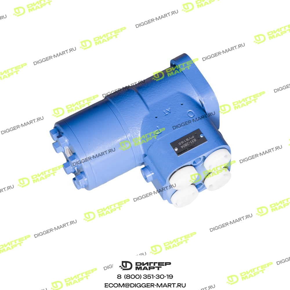 Насос рулевого управления LOVOL 9D860-54A020000A0