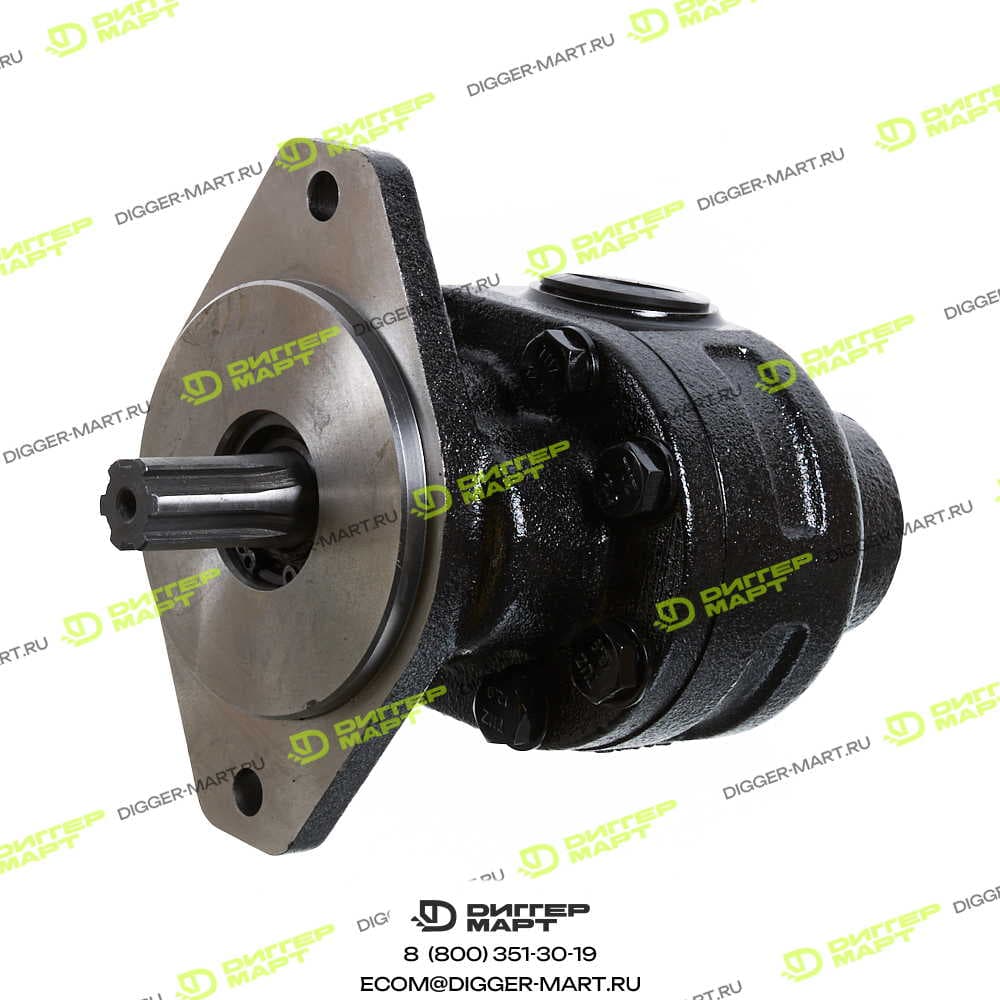 Насос для изменения скорости вращения LOVOL 9D650-31A010000A0