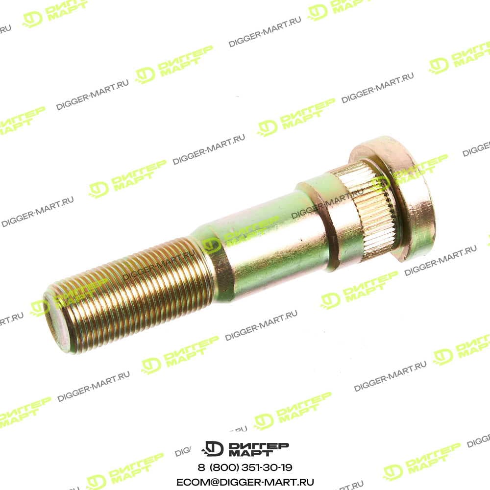 Болт колесный LOVOL L08751+275101677