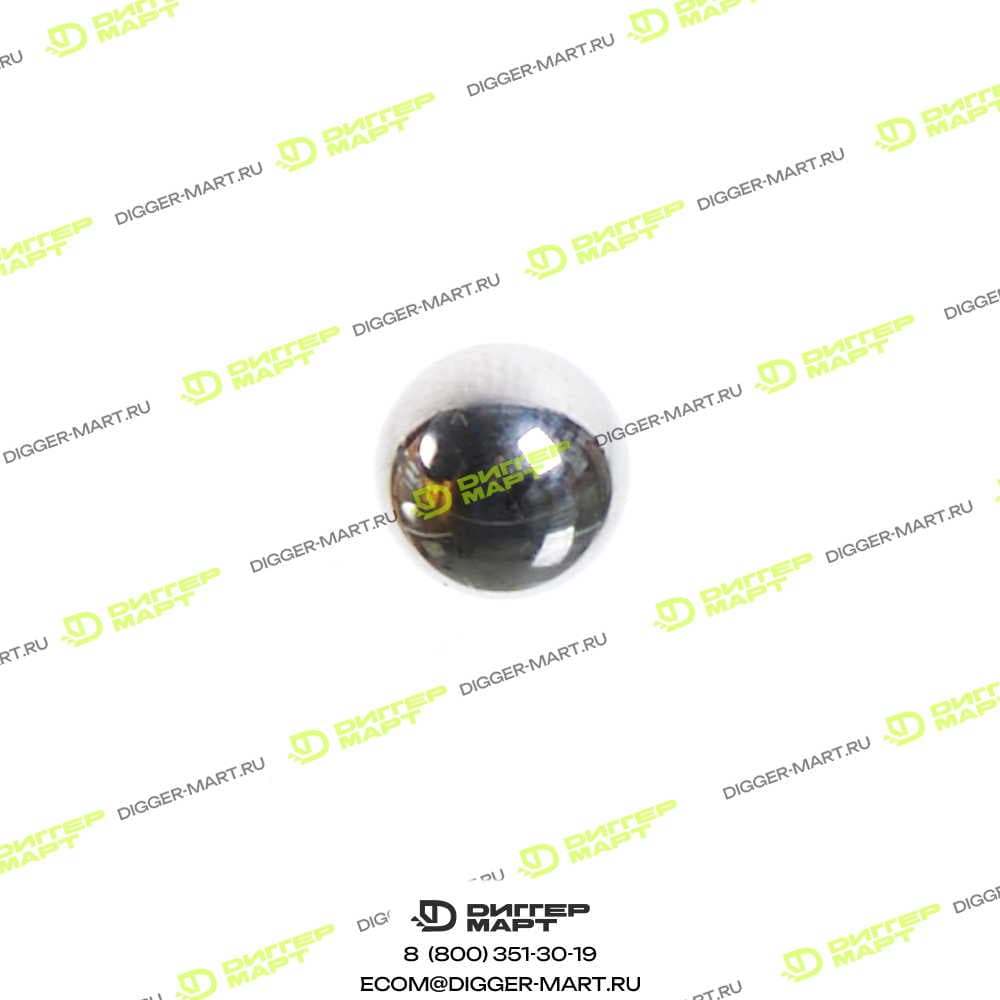 Стальной шар LOVOL L08751+800511352