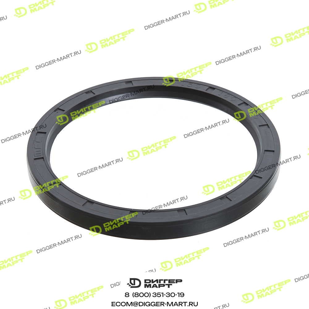 Уплотнительное кольцо b150x180x15 LOVOL 9F650-26B230019A0