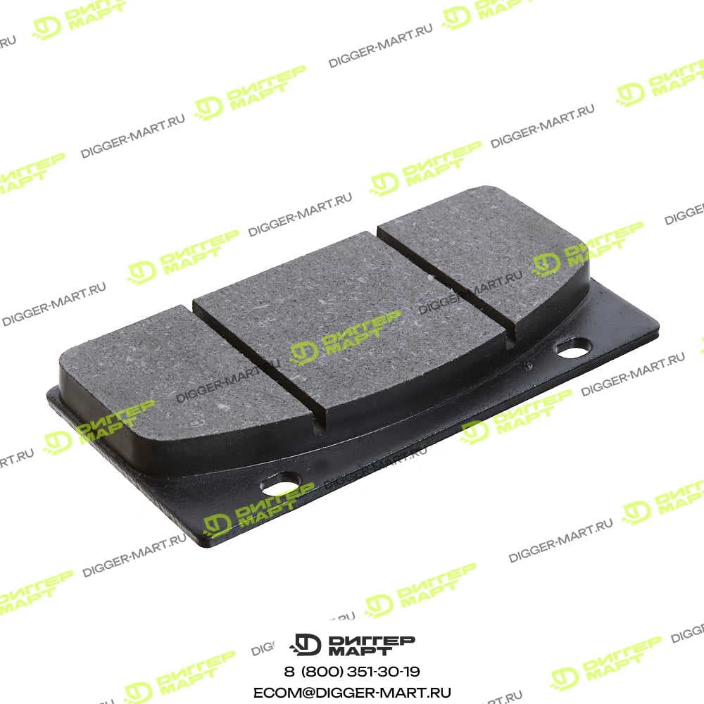 Фрикционная пластина LOVOL 9F850-26A020000A0