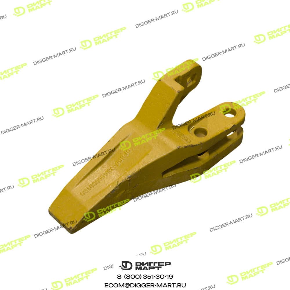 Правый зуб LOVOL 9F858-73A000001B0