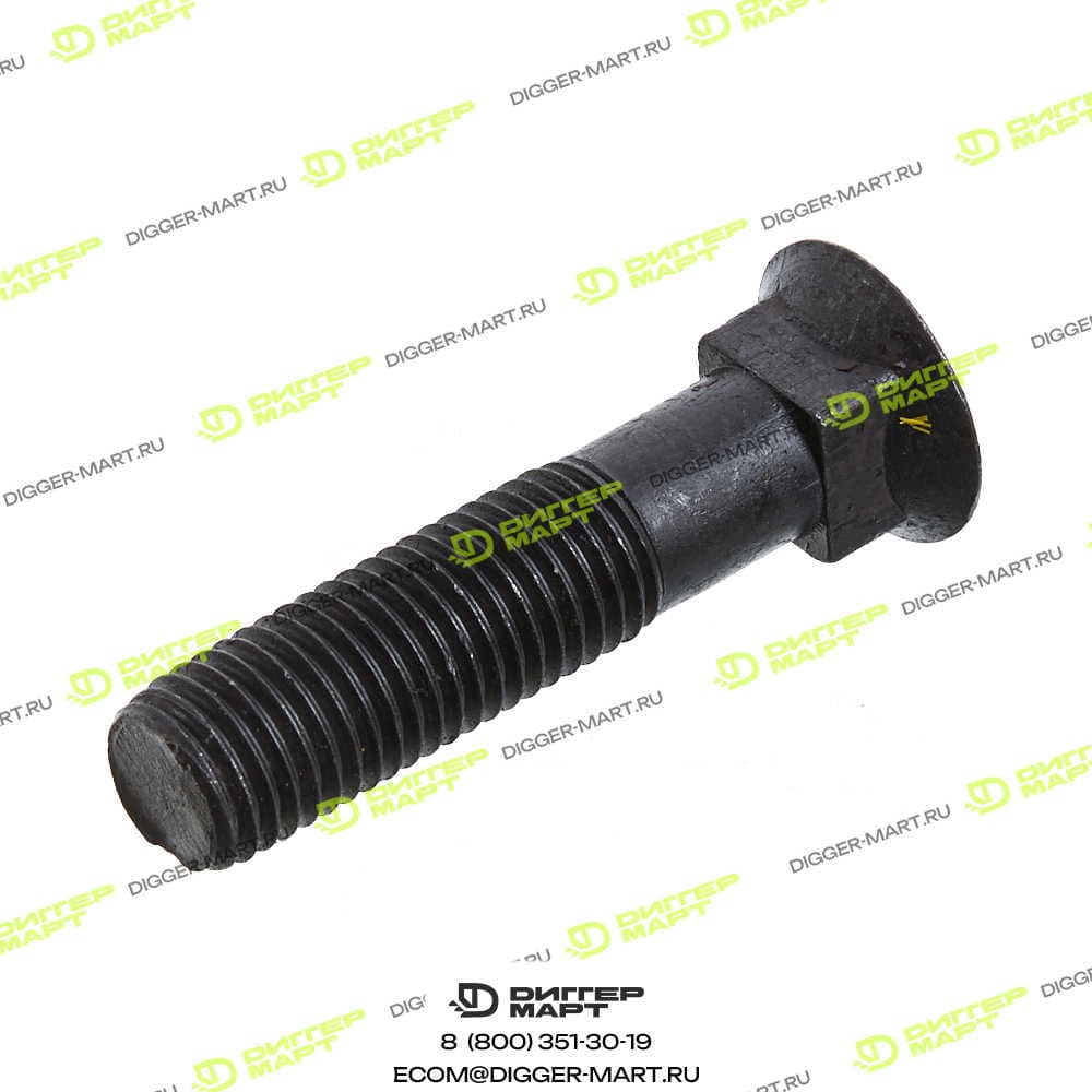 Болт LOVOL GBT10-M20X90-8.8-DC