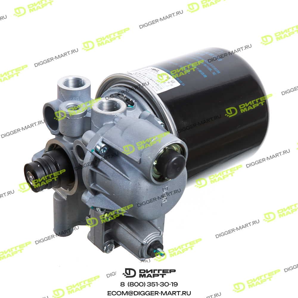 Осушитель LOVOL 9F580-35A010000A1