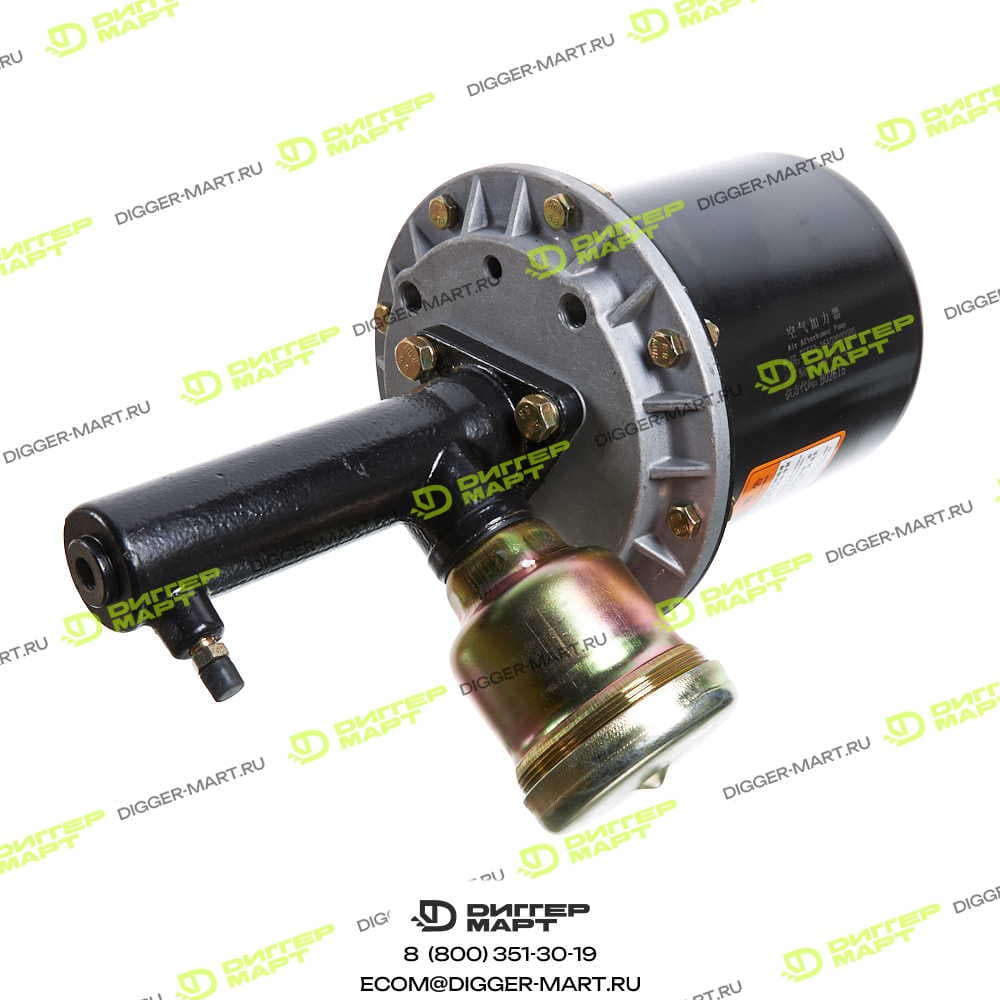 Насос подкачки воздуха LOVOL 9F653-36A020000B0