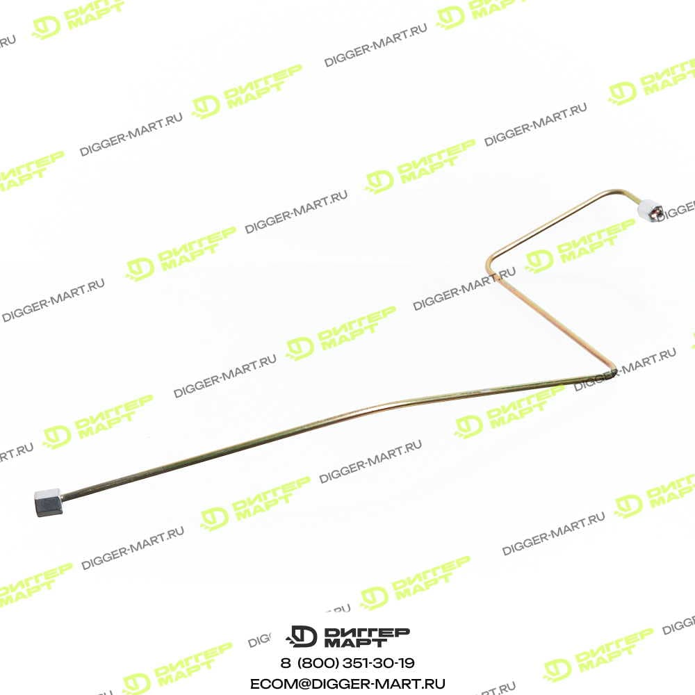 Тормозная трубка LOVOL 9F653-37A030000D0