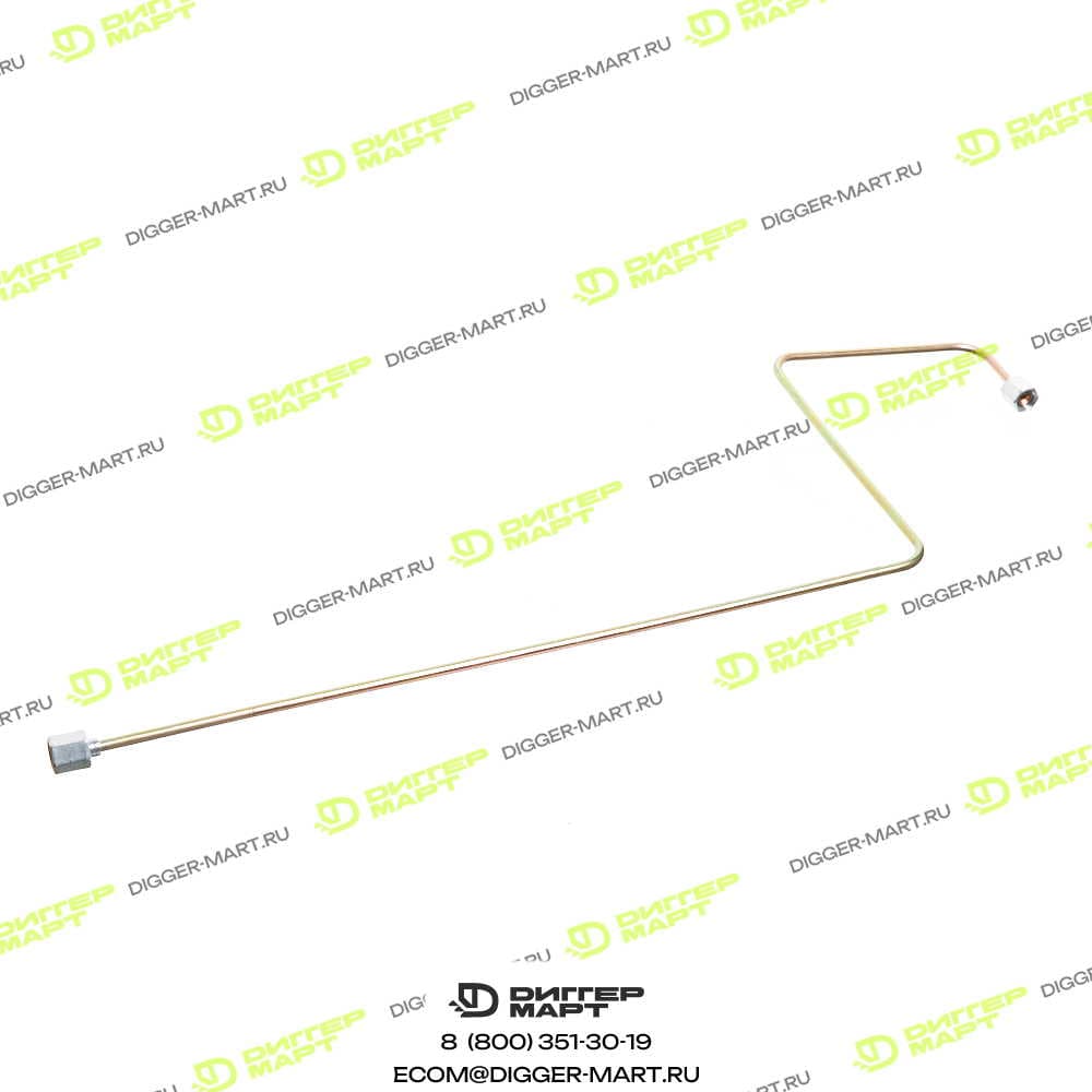Тормозная трубка LOVOL 9F653-37A040000D0