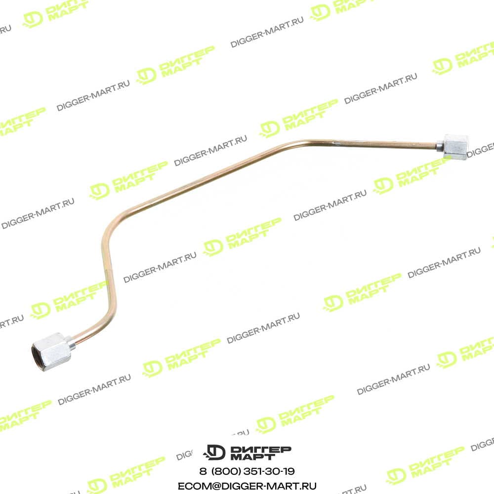 Тормозная трубка LOVOL 9F653-37A060000A1