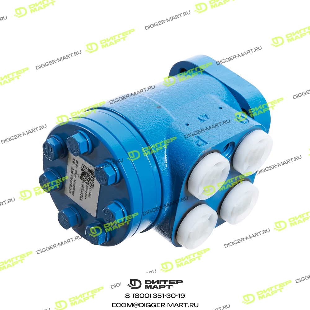 Рулевой мотор LOVOL 9F869-54A010000A0